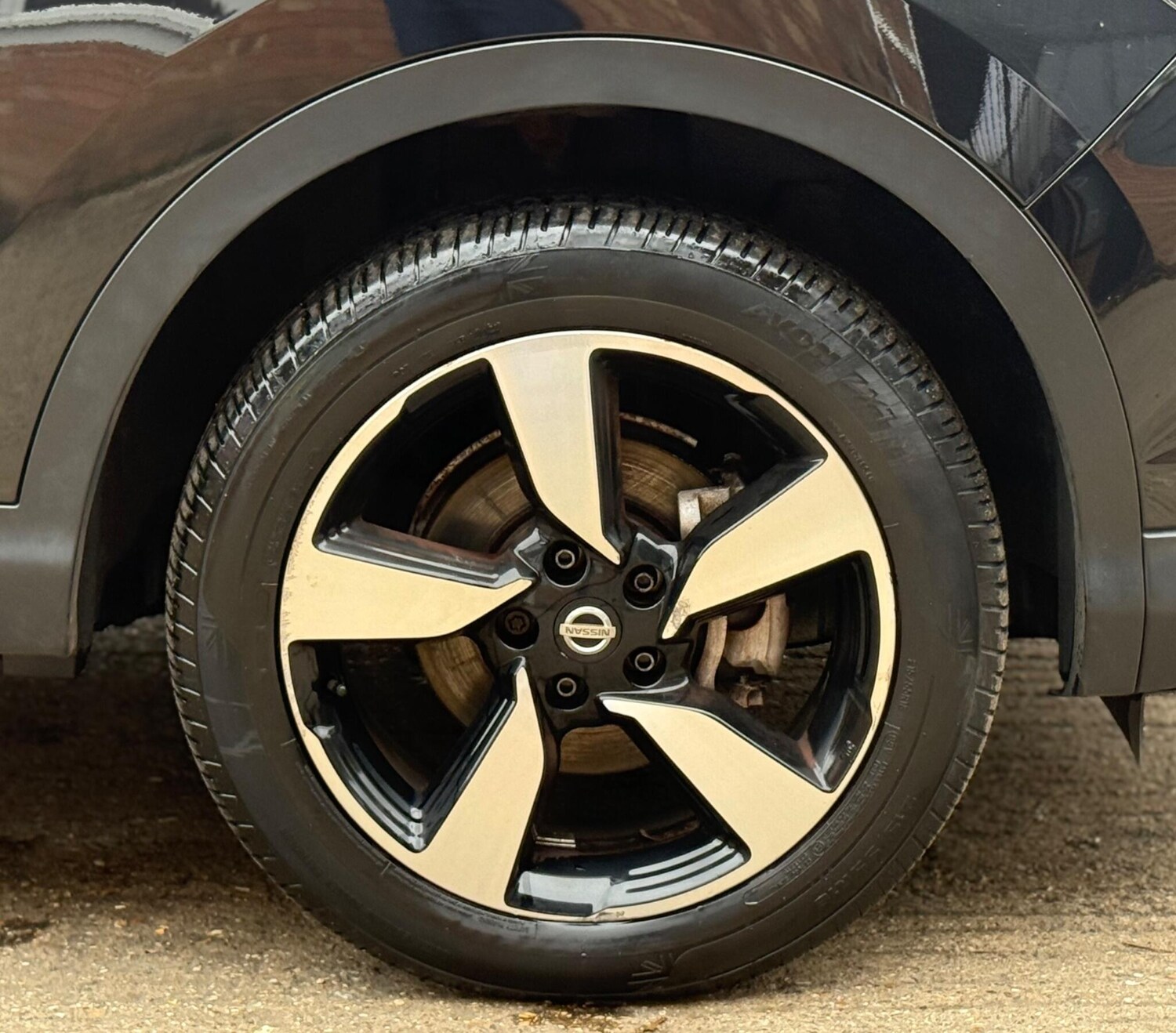 Used Nissan Qashqai 2017 for sale - 76253172: Photo 51