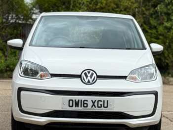Used Volkswagen up! 2016 for sale - 75325324: Photo