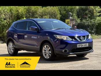 2015 (64) - 1.5 dCi Acenta+ 2WD Euro 5 (s/s) 5dr