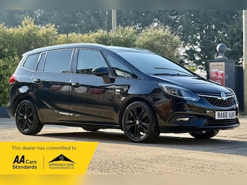 2017 (66) - 1.4i Turbo SRi Euro 6 5dr