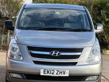 Used Hyundai i800 2012 for sale - 73840810: Photo