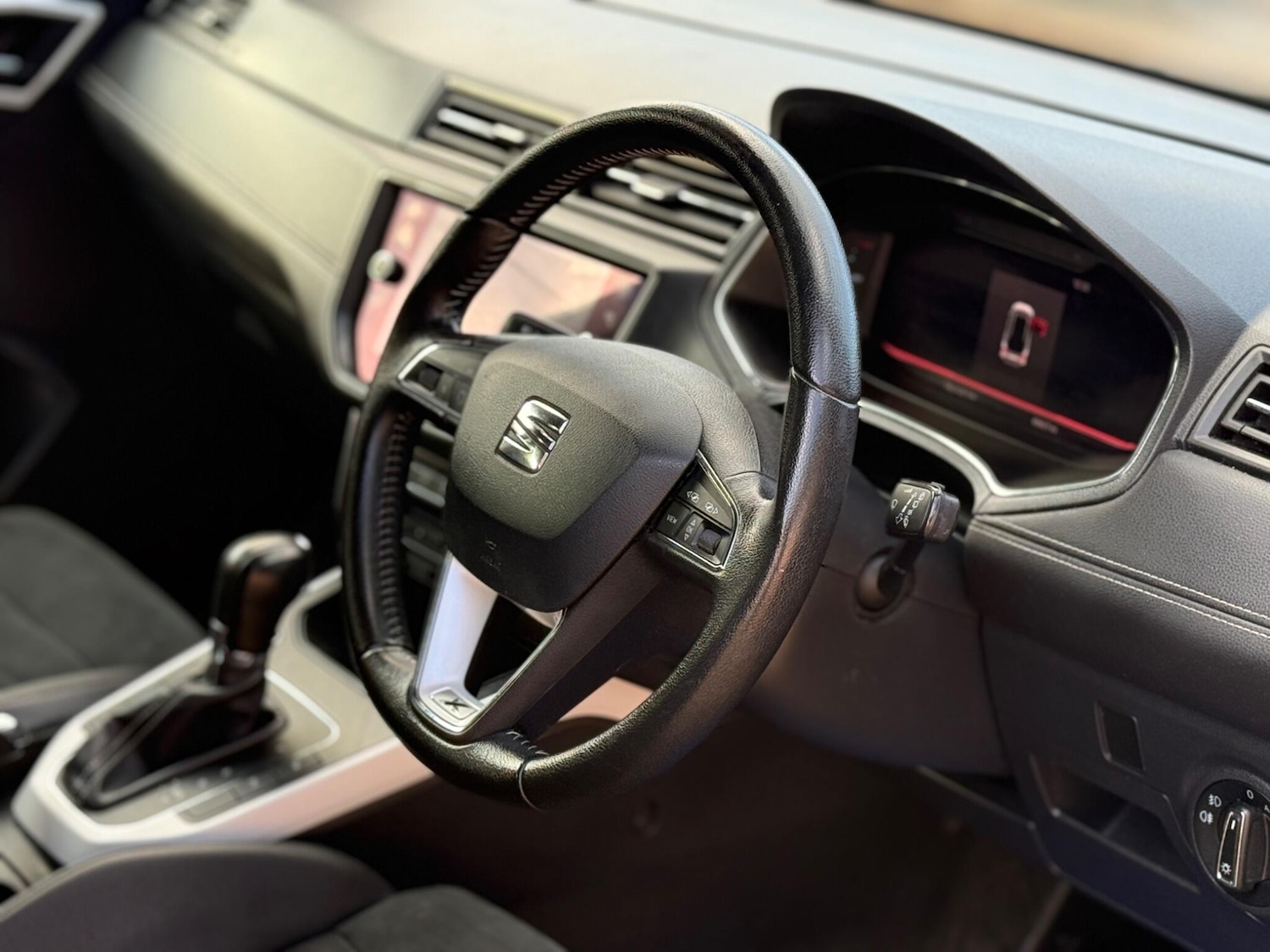 Used SEAT Arona 2019 for sale - 77259037: Photo 13