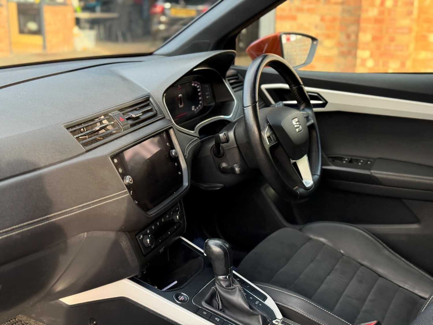Used SEAT Arona 2019 for sale - 77259037: Photo 15