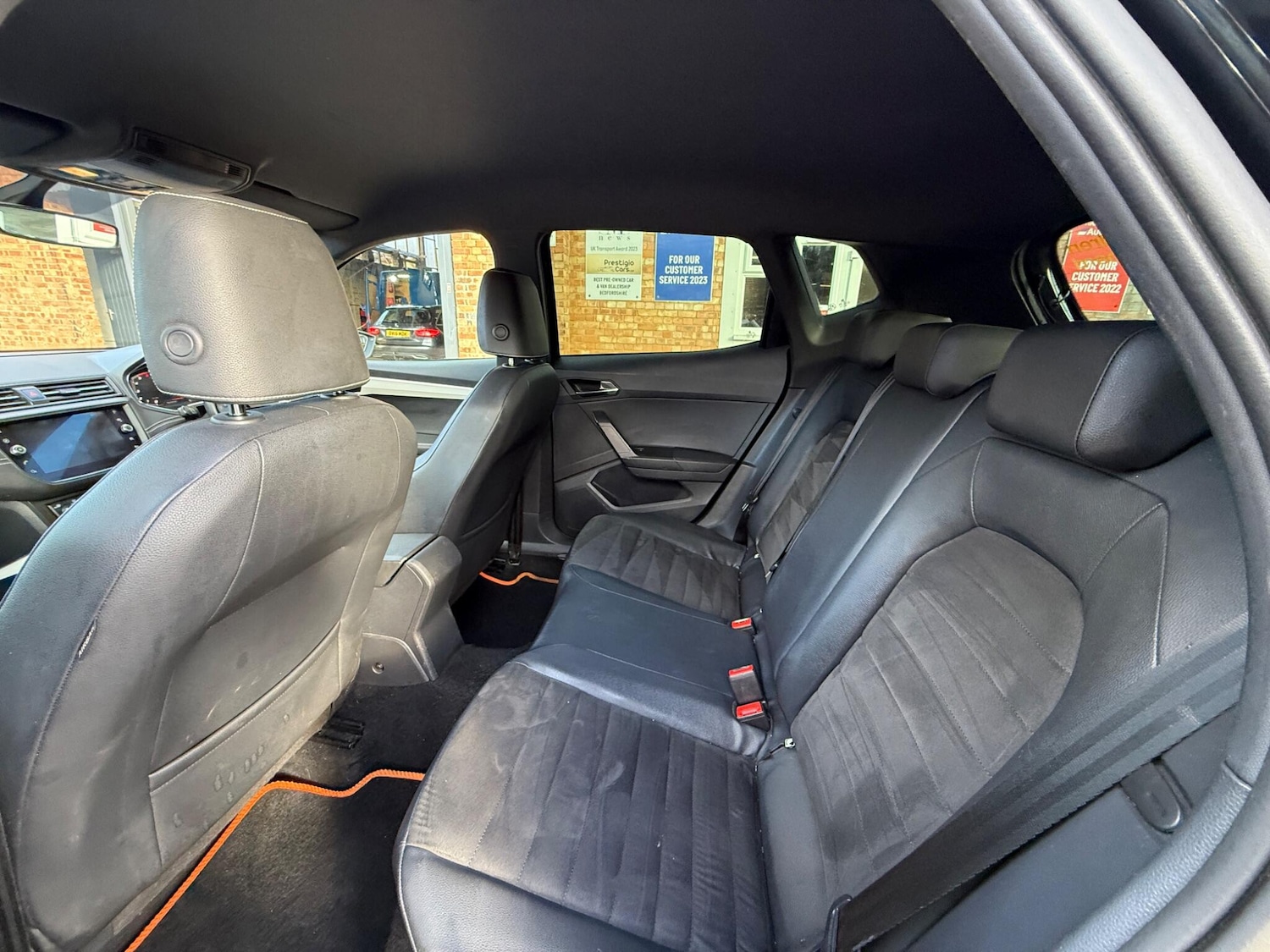 Used SEAT Arona 2019 for sale - 77259037: Photo 16