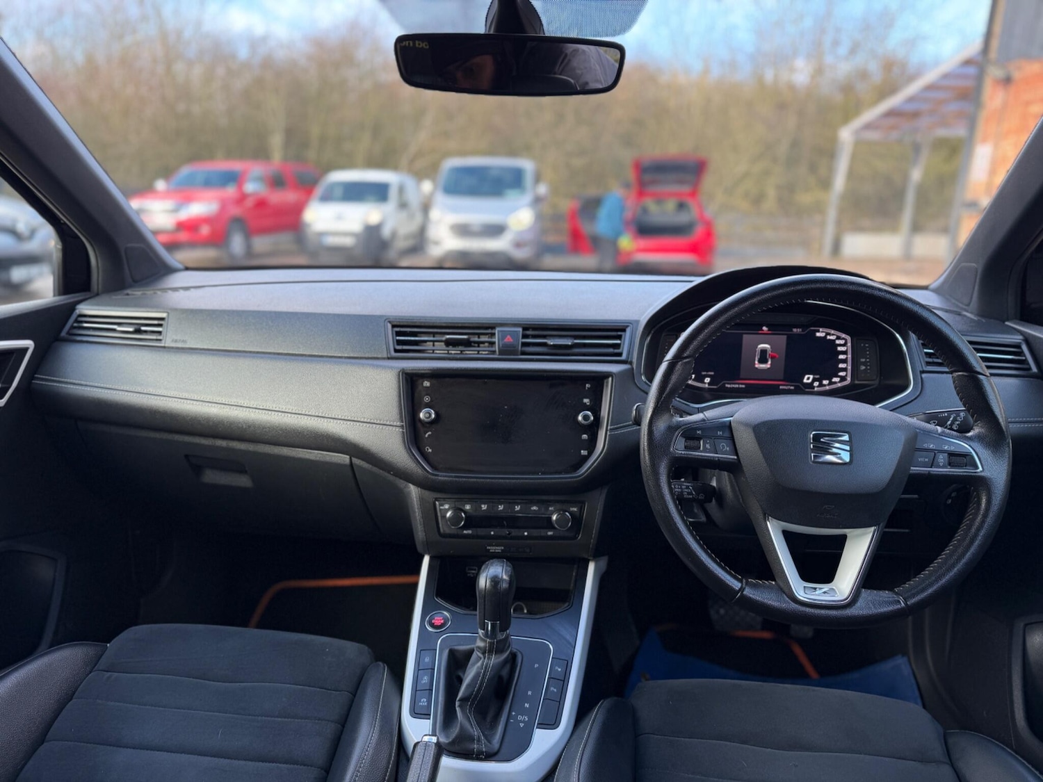 Used SEAT Arona 2019 for sale - 77259037: Photo 17