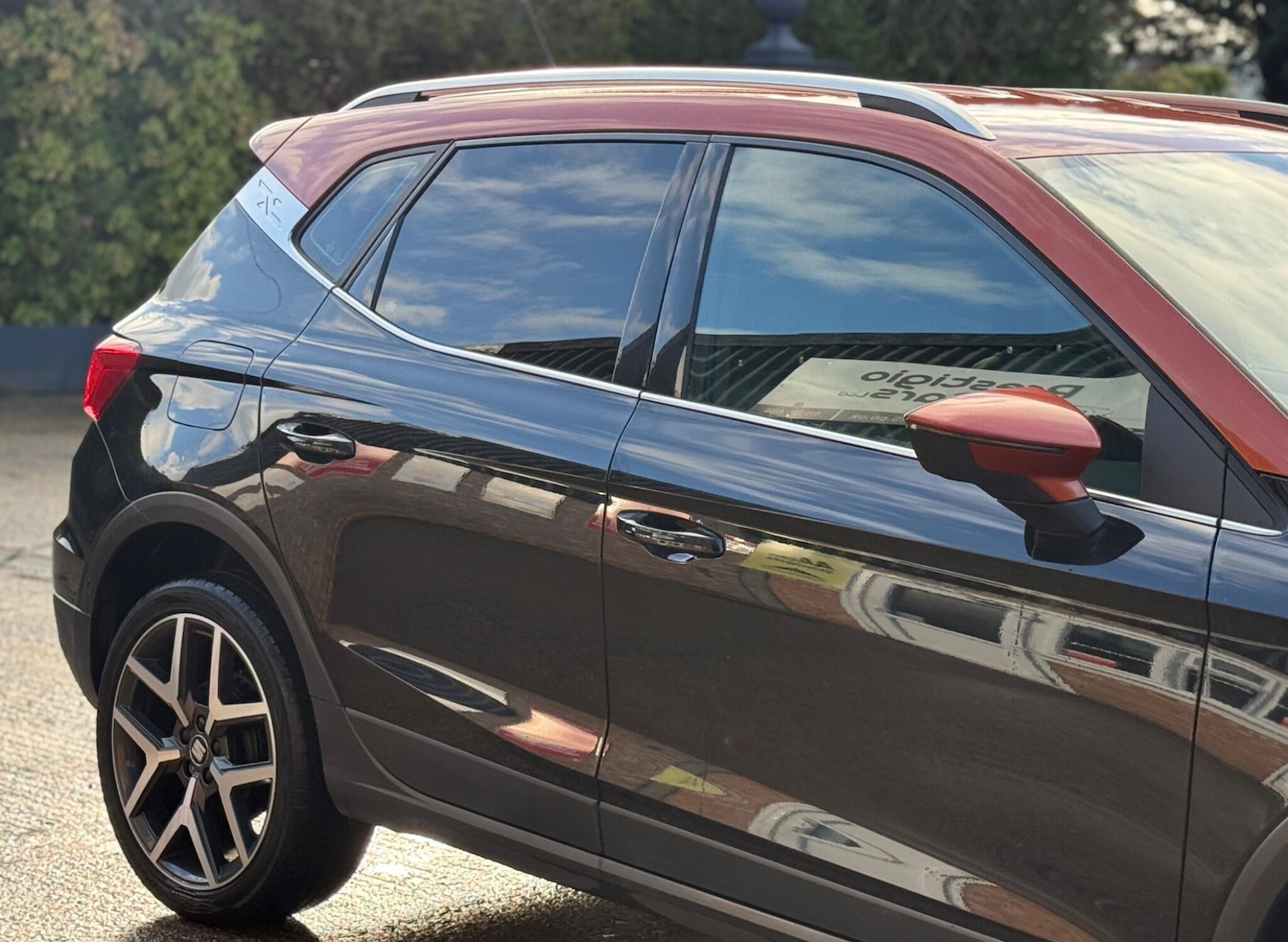 Used SEAT Arona 2019 for sale - 77259037: Photo 21