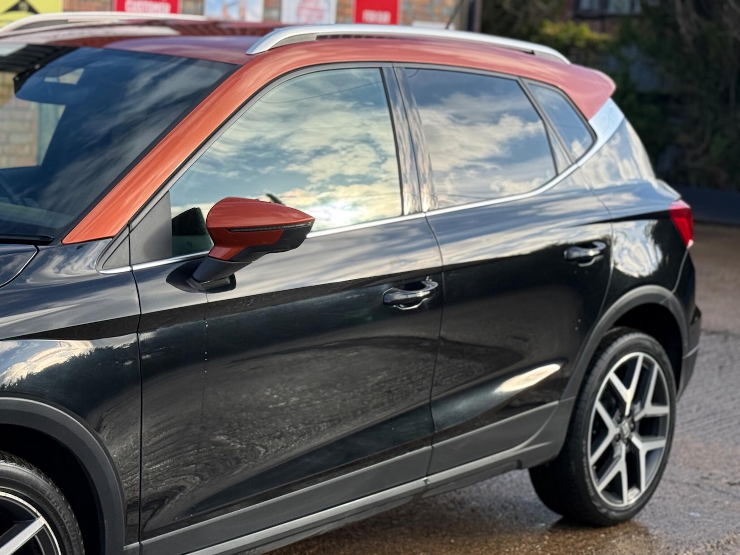 Used SEAT Arona 2019 for sale - 77259037: Photo 24