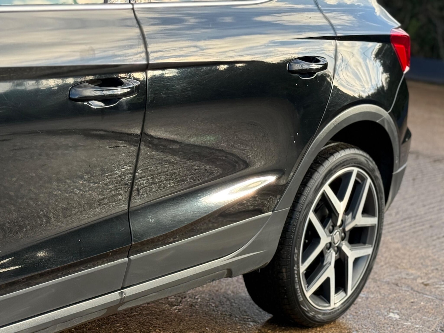 Used SEAT Arona 2019 for sale - 77259037: Photo 25