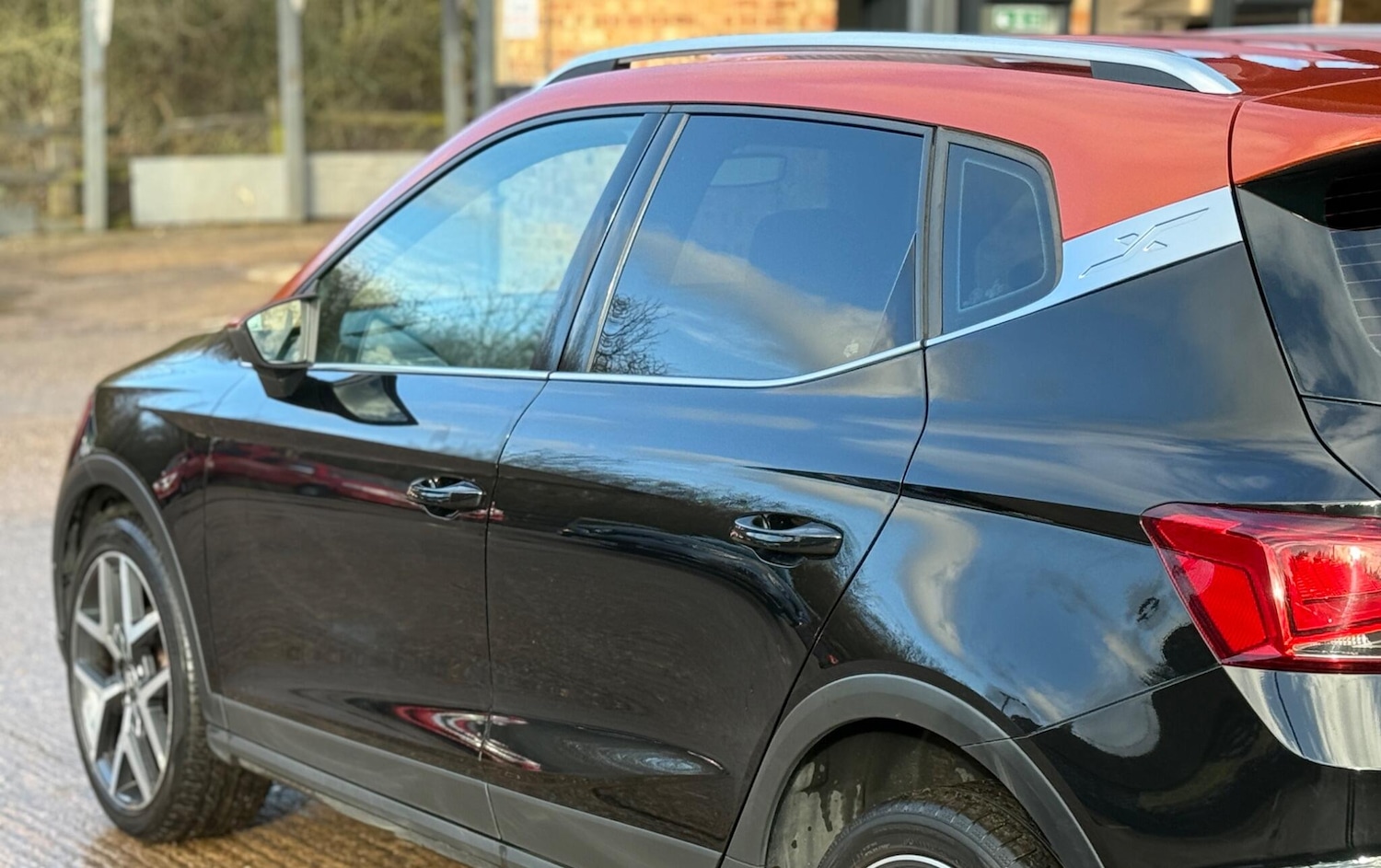 Used SEAT Arona 2019 for sale - 77259037: Photo 27