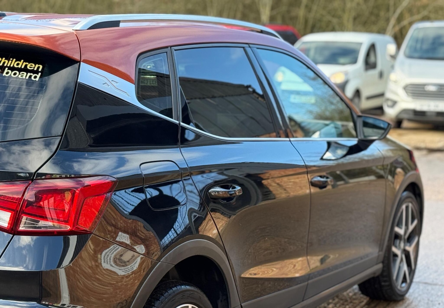 Used SEAT Arona 2019 for sale - 77259037: Photo 30