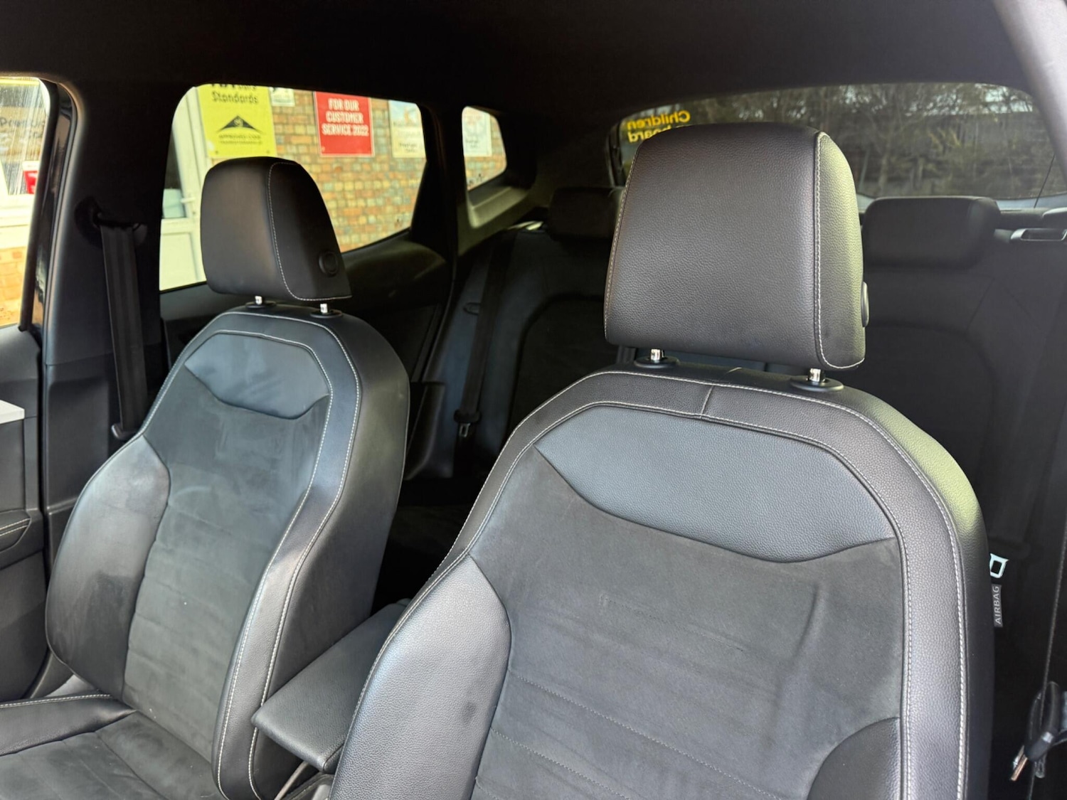 Used SEAT Arona 2019 for sale - 77259037: Photo 34
