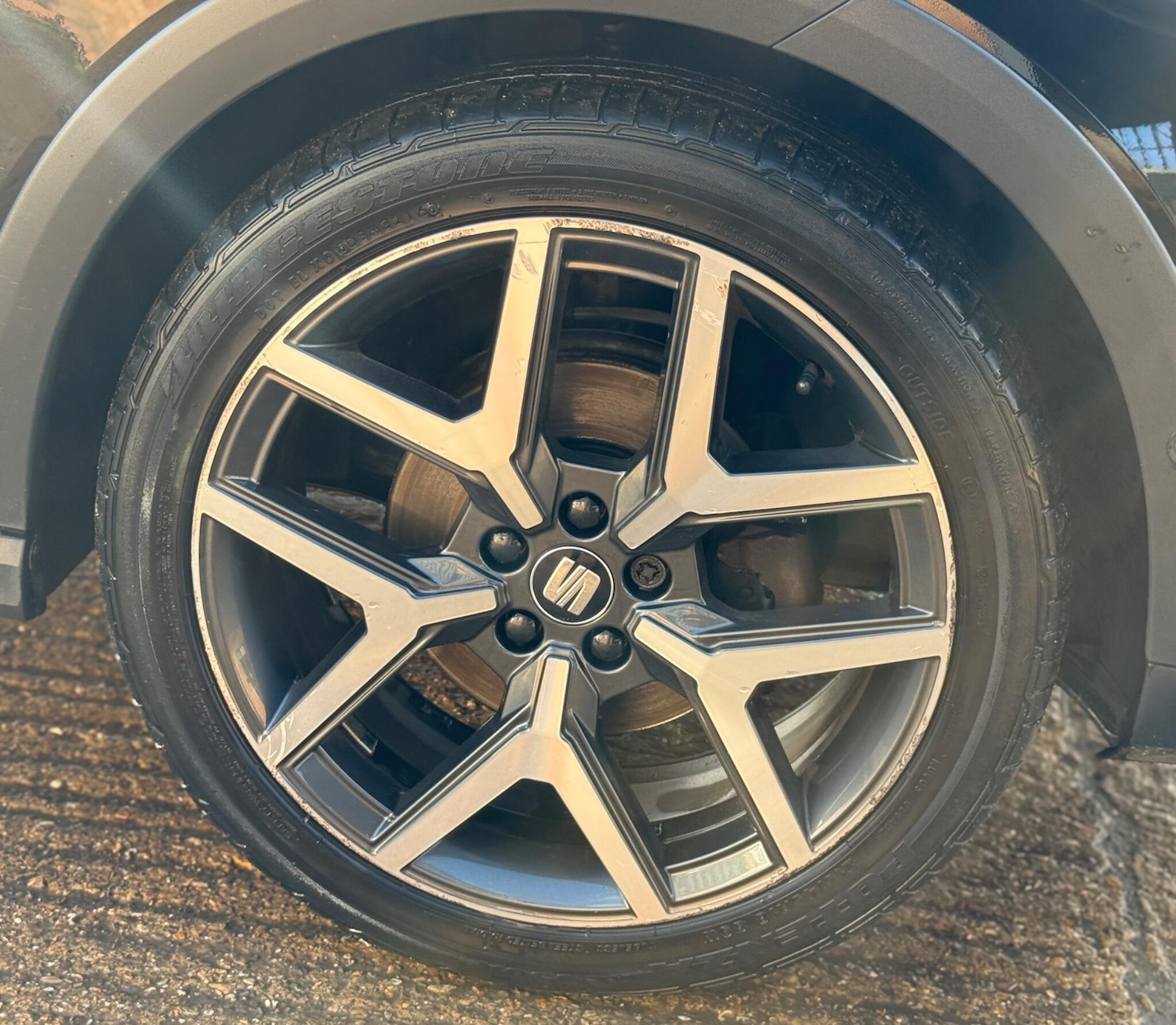 Used SEAT Arona 2019 for sale - 77259037: Photo 44