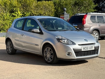 Used Renault Clio 2011 for sale - 78758672: Photo