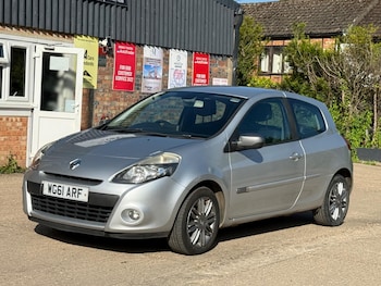 Used Renault Clio 2011 for sale - 78758672: Photo