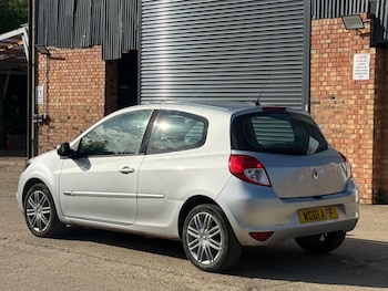 Used Renault Clio 2011 for sale - 78758672: Photo
