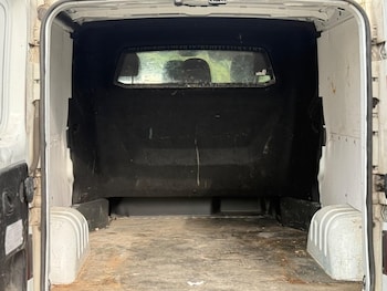 Used Renault Trafic 2021 for sale - 79531237: Photo