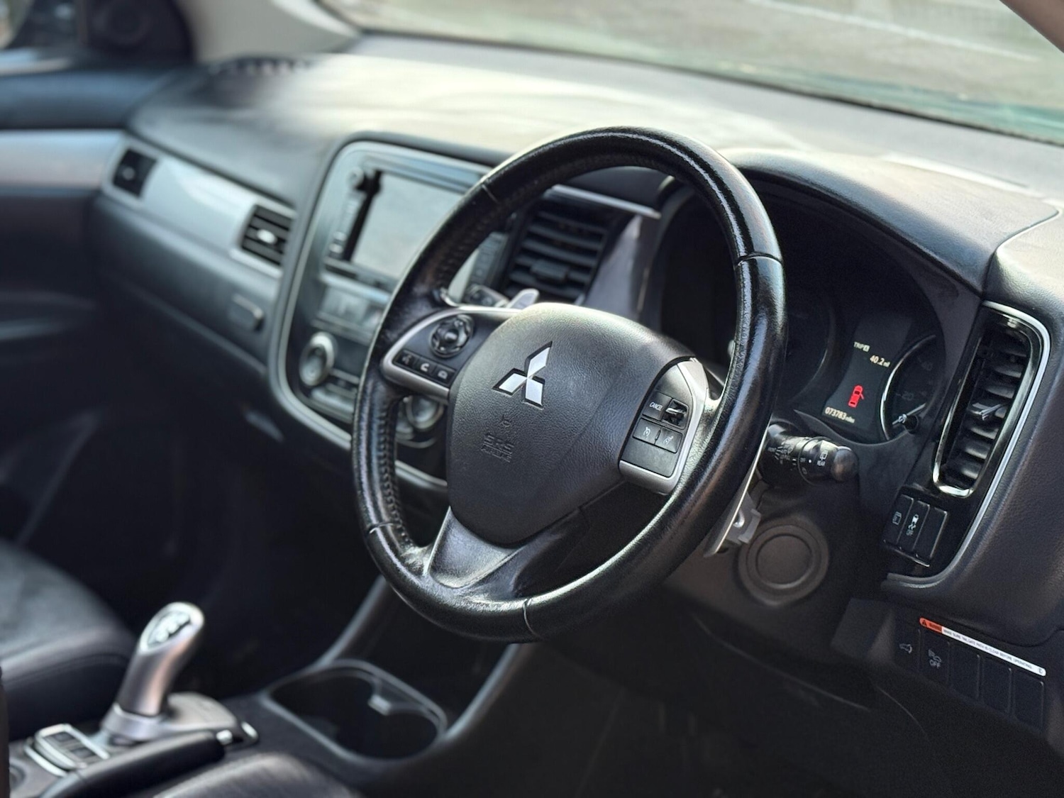 Used Mitsubishi Outlander 2014 for sale - 77226124: Photo 13