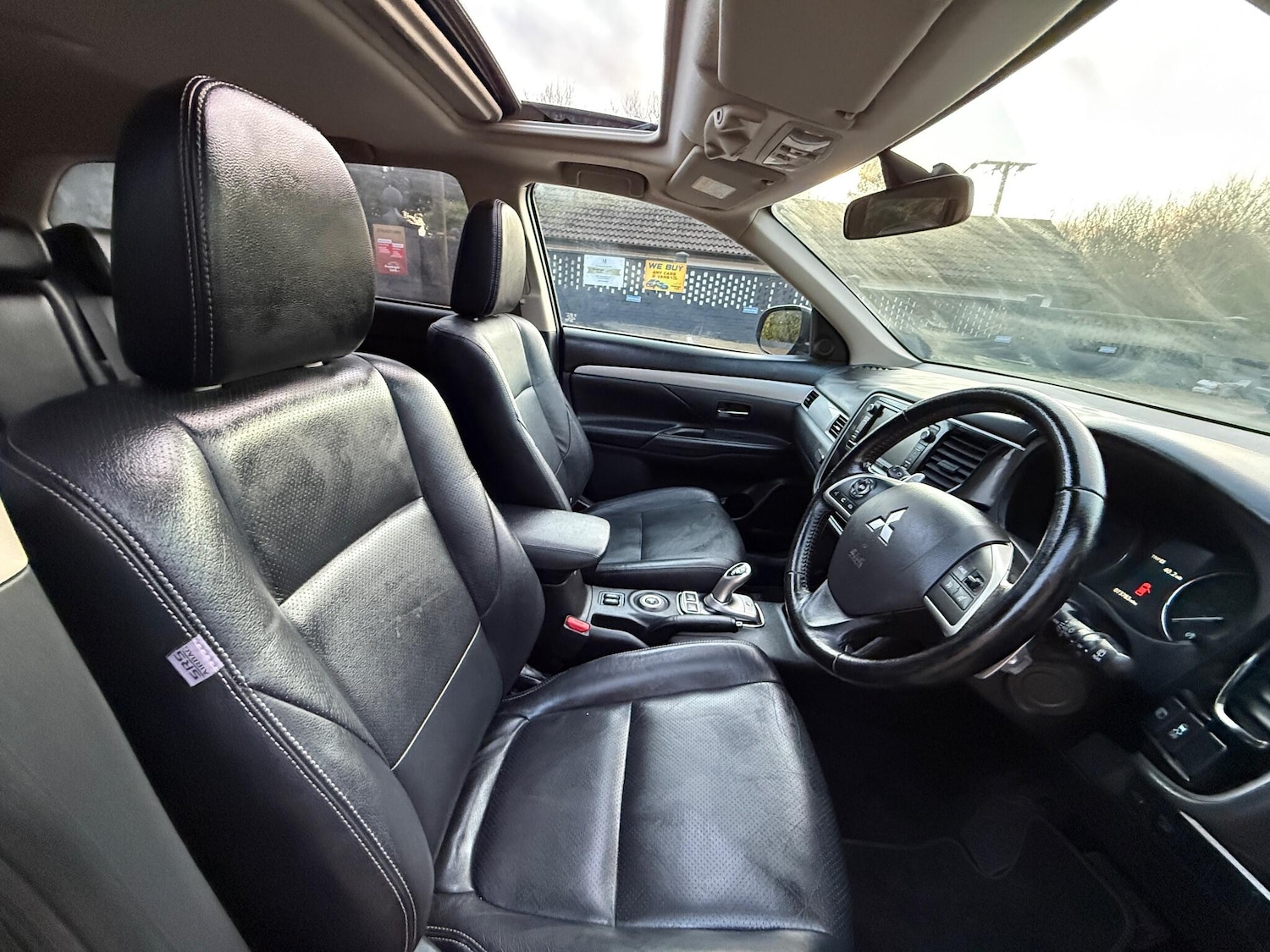 Used Mitsubishi Outlander 2014 for sale - 77226124: Photo 14