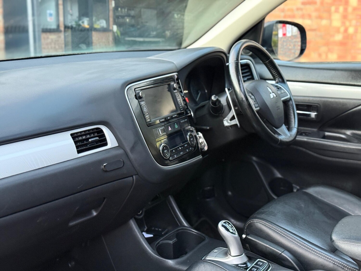 Used Mitsubishi Outlander 2014 for sale - 77226124: Photo 15