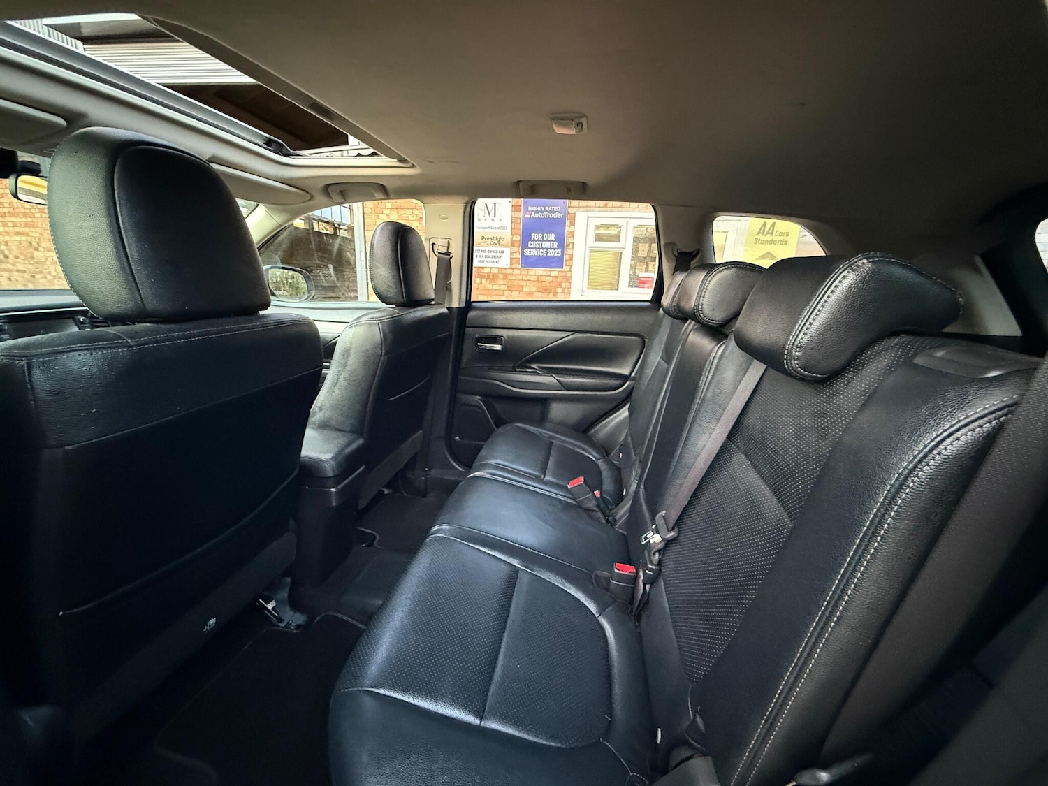 Used Mitsubishi Outlander 2014 for sale - 77226124: Photo 16