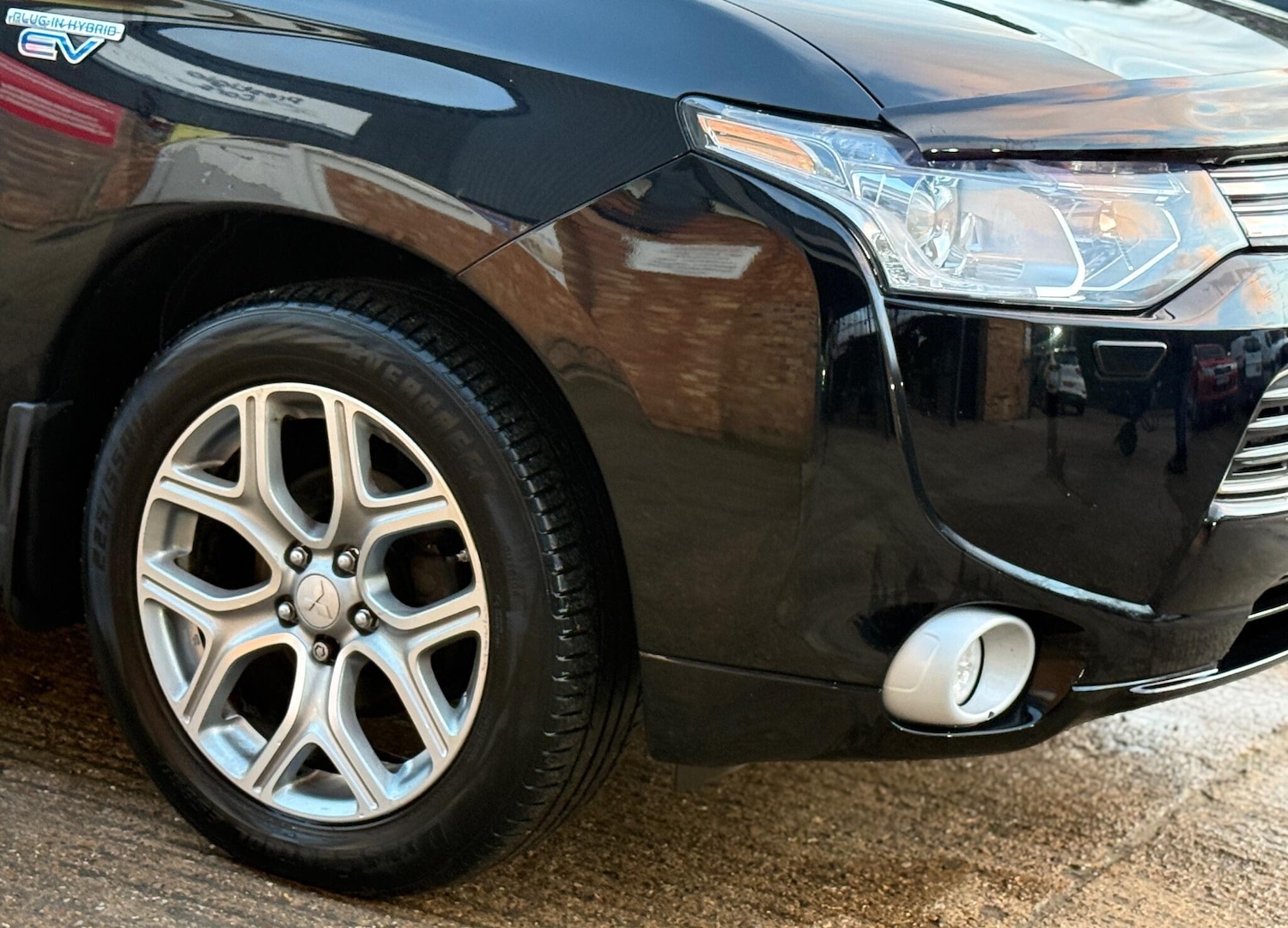 Used Mitsubishi Outlander 2014 for sale - 77226124: Photo 21