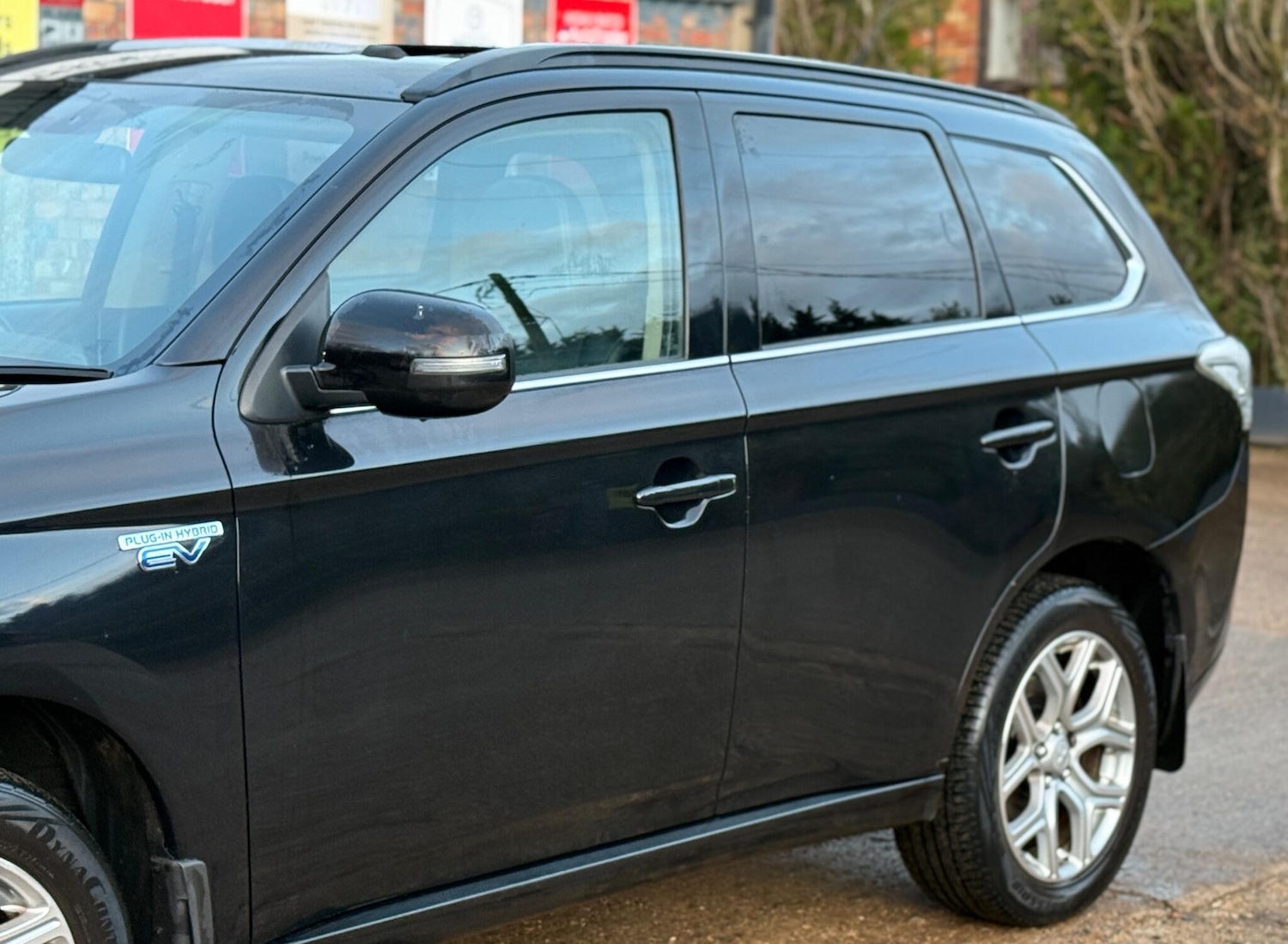 Used Mitsubishi Outlander 2014 for sale - 77226124: Photo 25