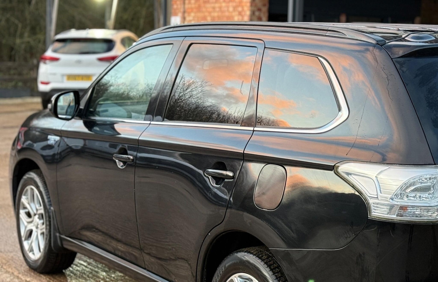 Used Mitsubishi Outlander 2014 for sale - 77226124: Photo 28