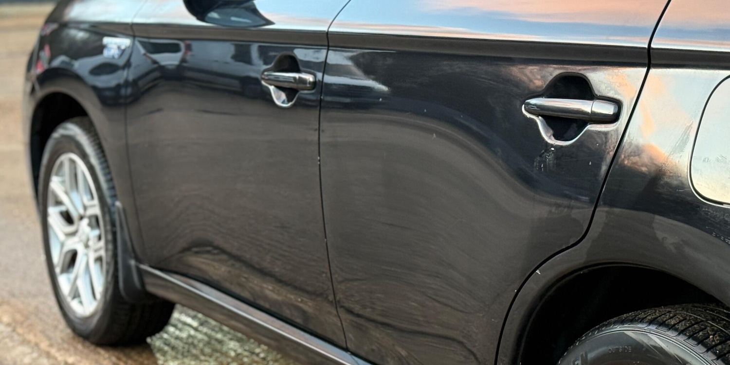 Used Mitsubishi Outlander 2014 for sale - 77226124: Photo 29