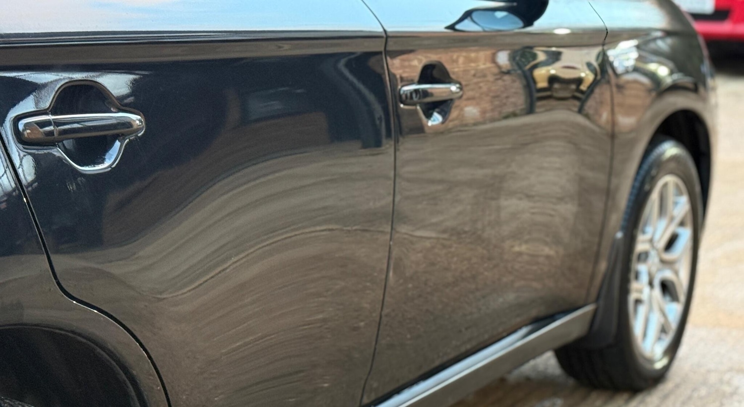 Used Mitsubishi Outlander 2014 for sale - 77226124: Photo 32