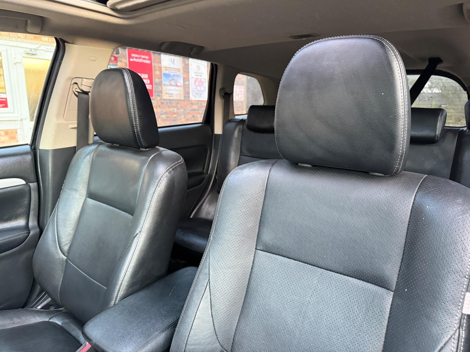 Used Mitsubishi Outlander 2014 for sale - 77226124: Photo 35