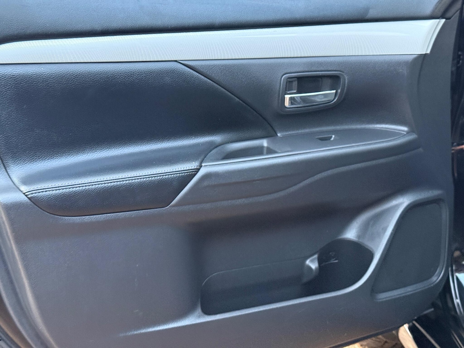 Used Mitsubishi Outlander 2014 for sale - 77226124: Photo 36