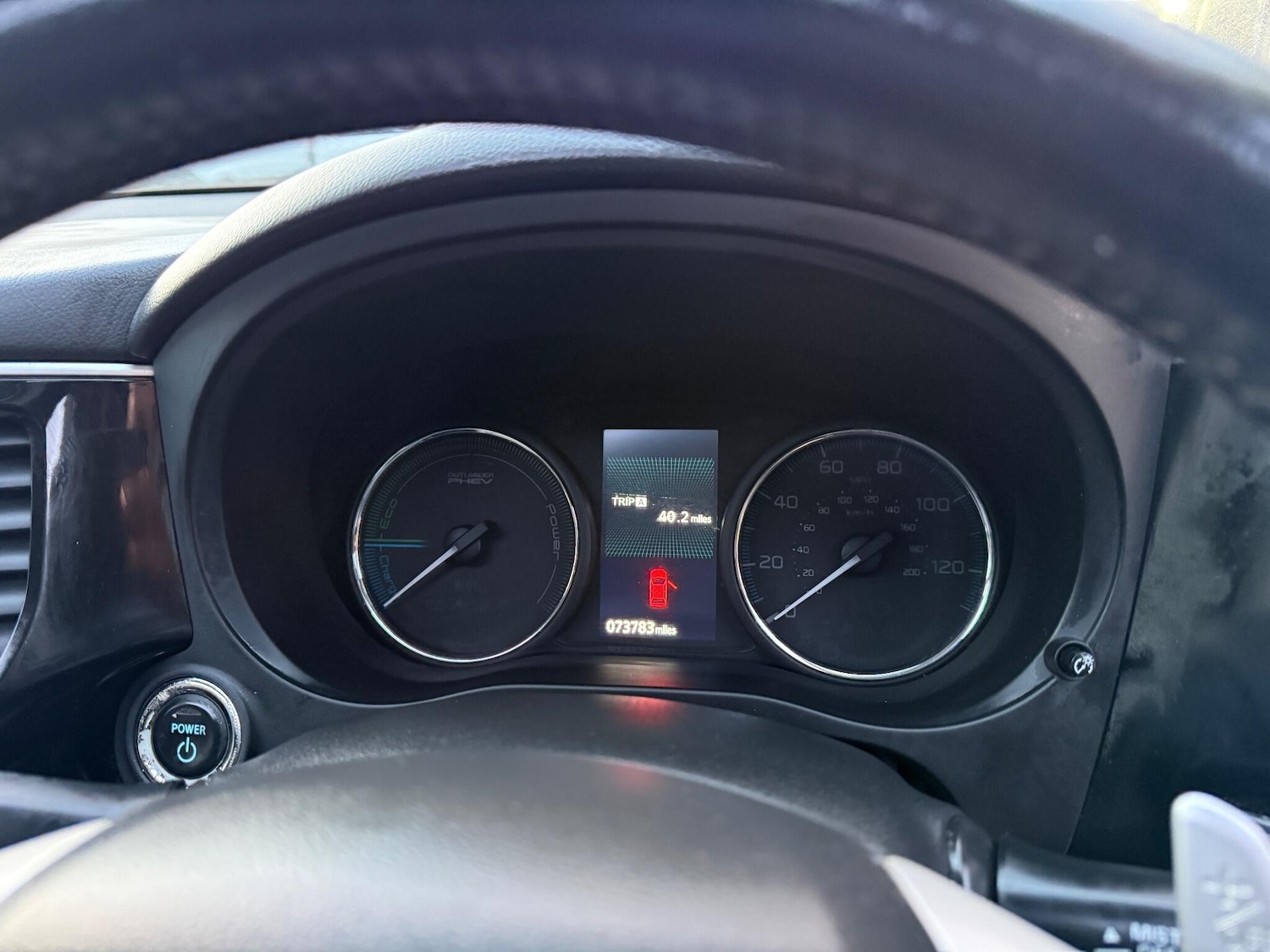 Used Mitsubishi Outlander 2014 for sale - 77226124: Photo 44