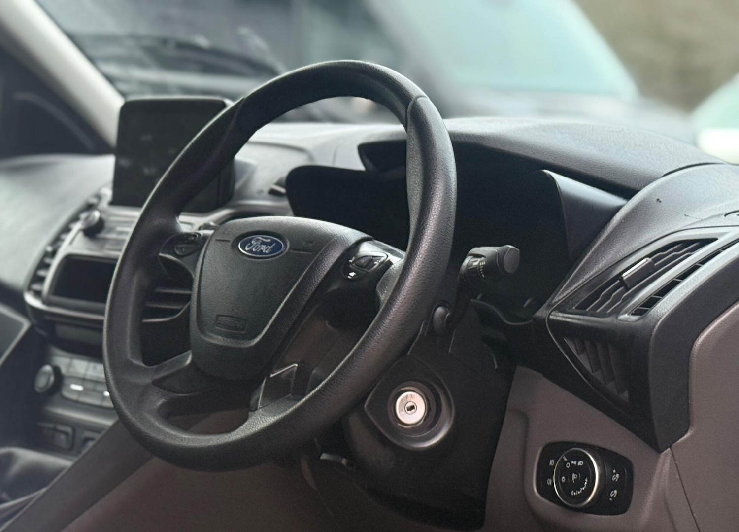 Used Ford Transit Connect 2020 for sale - 77106822: Photo 13