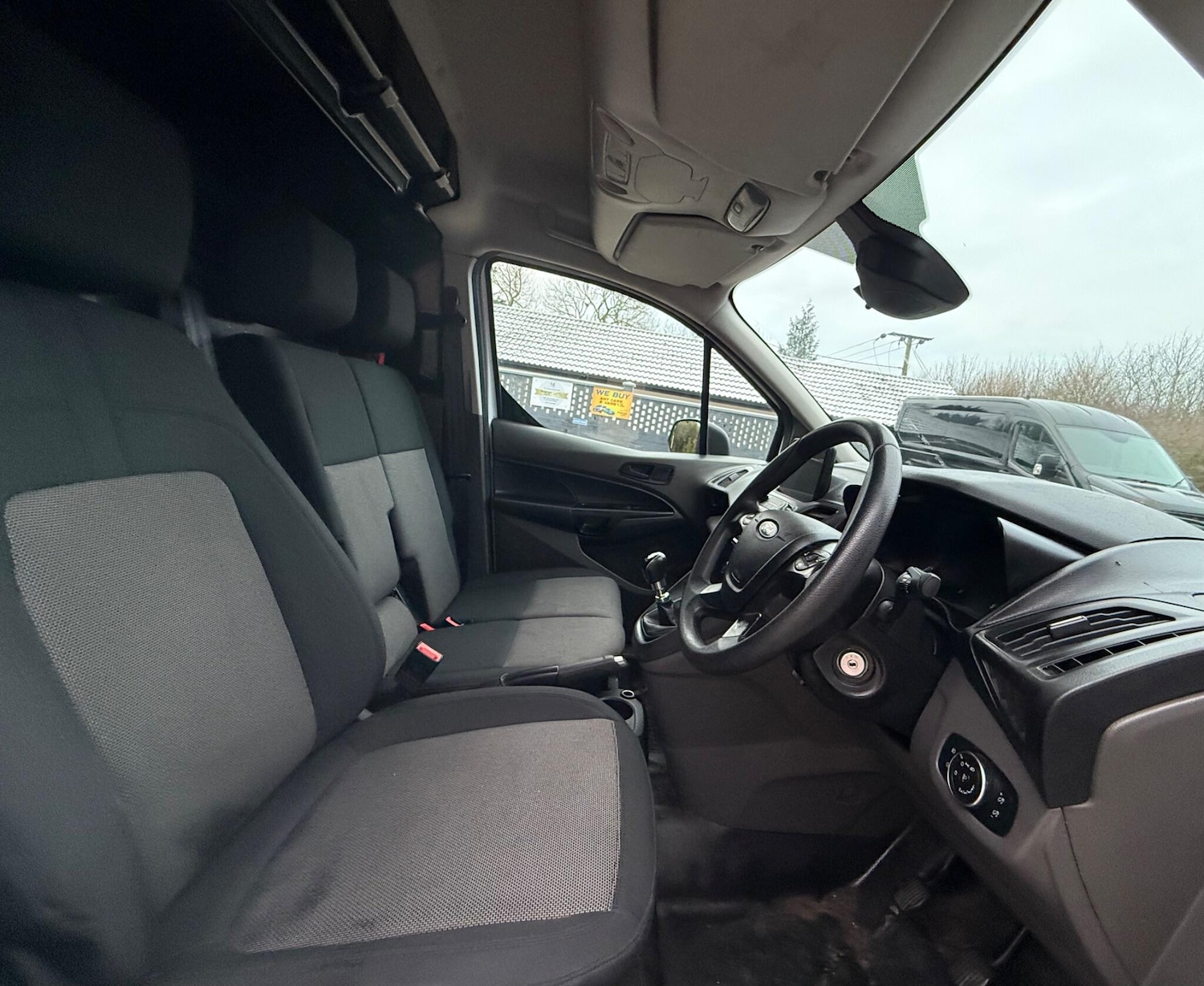 Used Ford Transit Connect 2020 for sale - 77106822: Photo 14