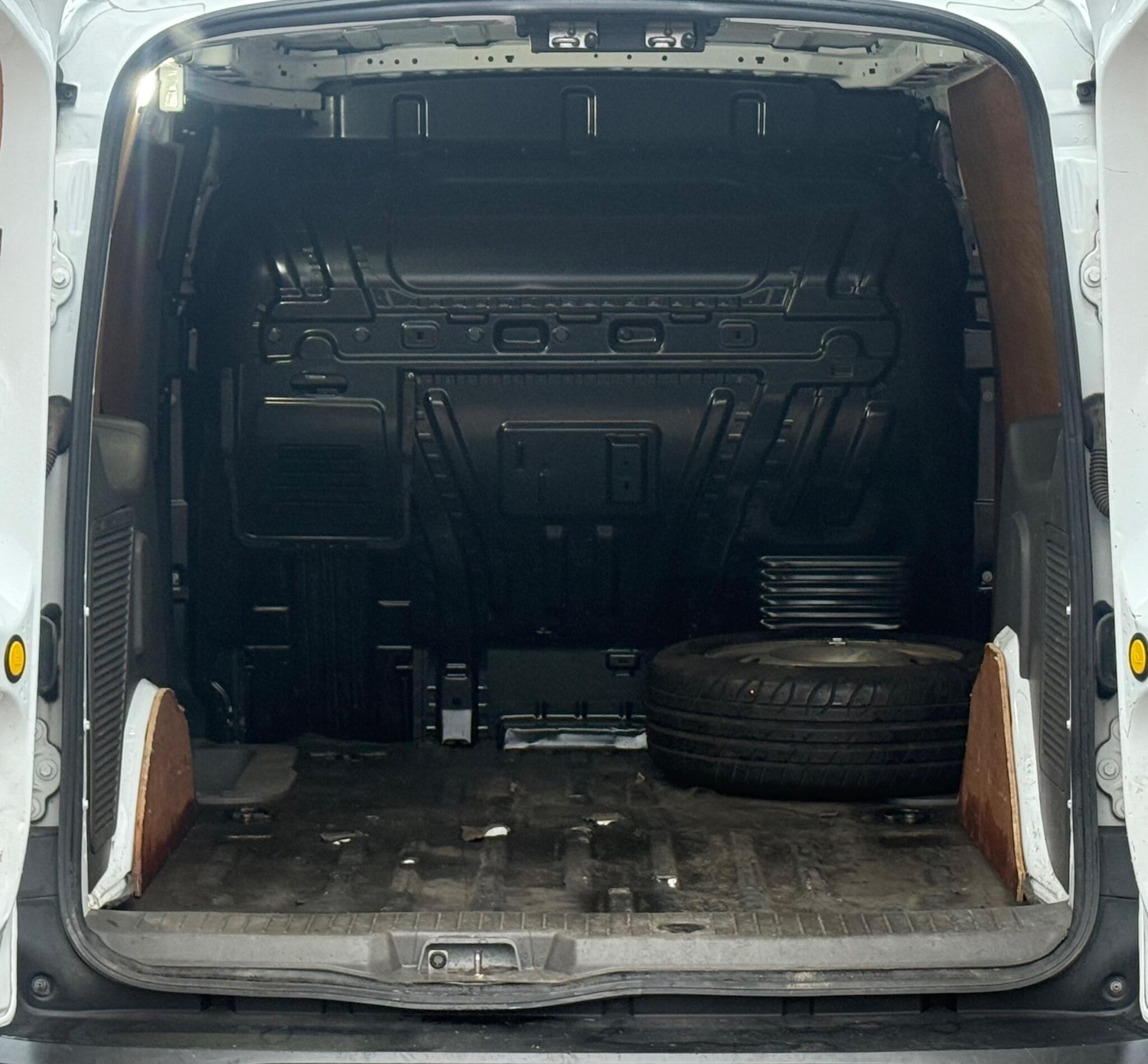 Used Ford Transit Connect 2020 for sale - 77106822: Photo 19