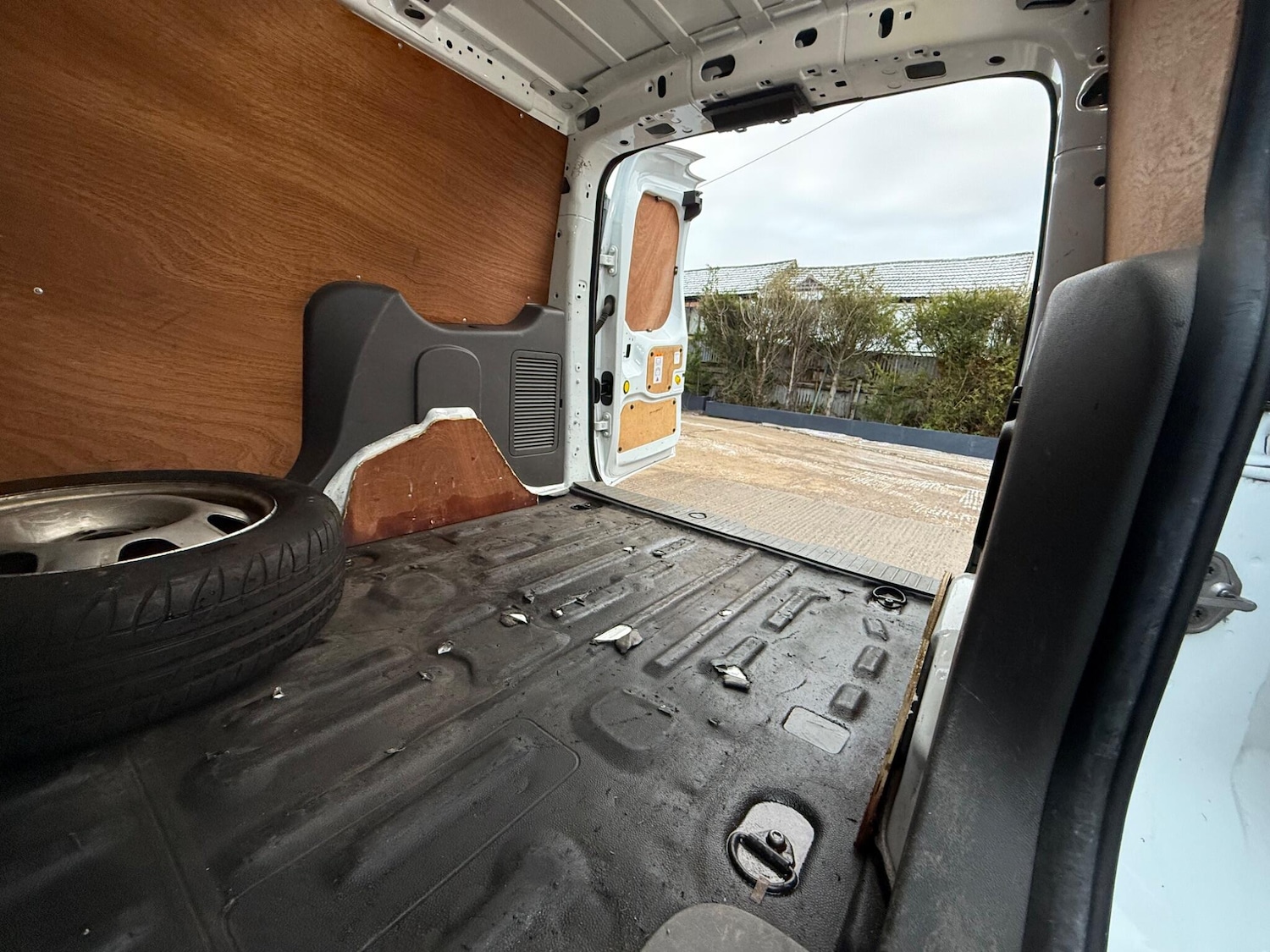 Used Ford Transit Connect 2020 for sale - 77106822: Photo 22