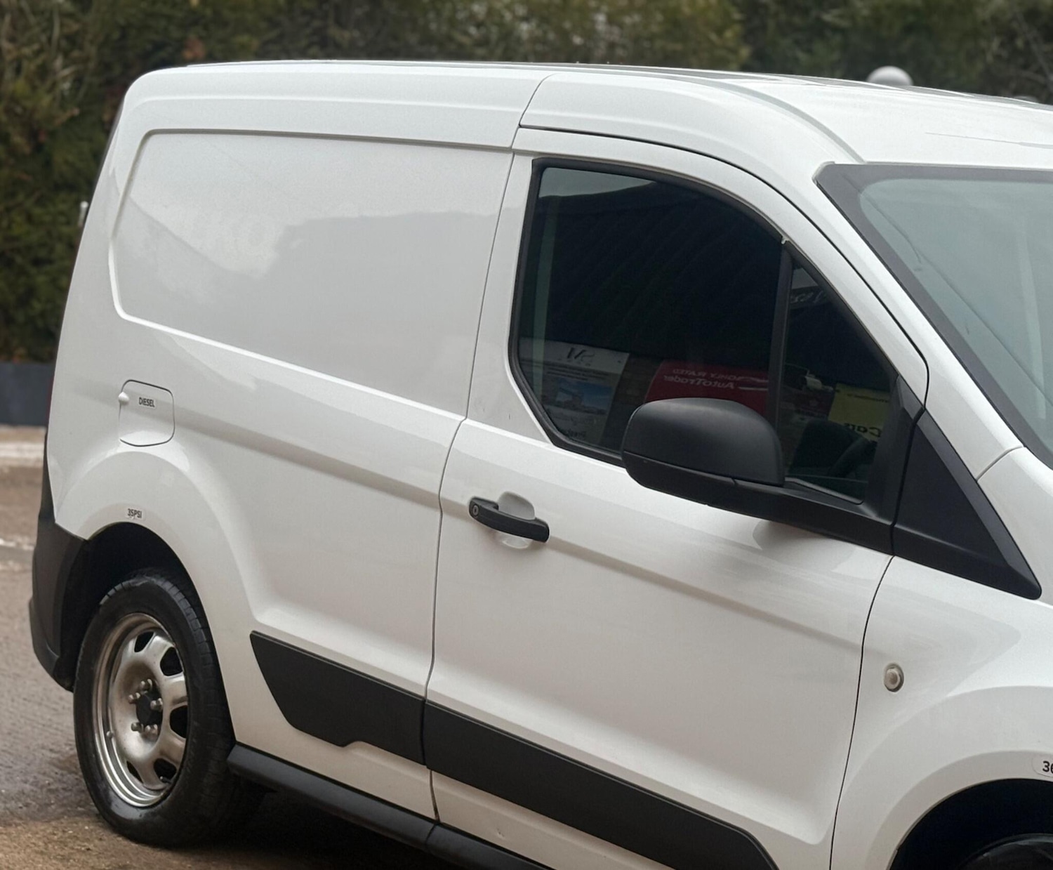 Used Ford Transit Connect 2020 for sale - 77106822: Photo 25