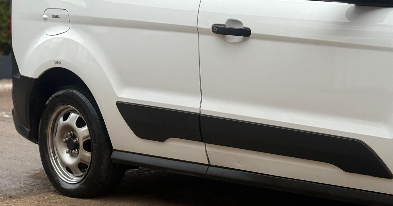 Used Ford Transit Connect 2020 for sale - 77106822: Photo 26