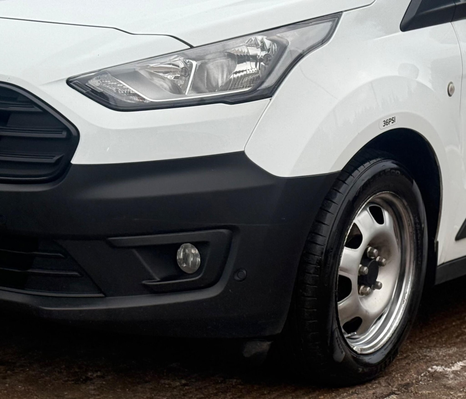 Used Ford Transit Connect 2020 for sale - 77106822: Photo 27