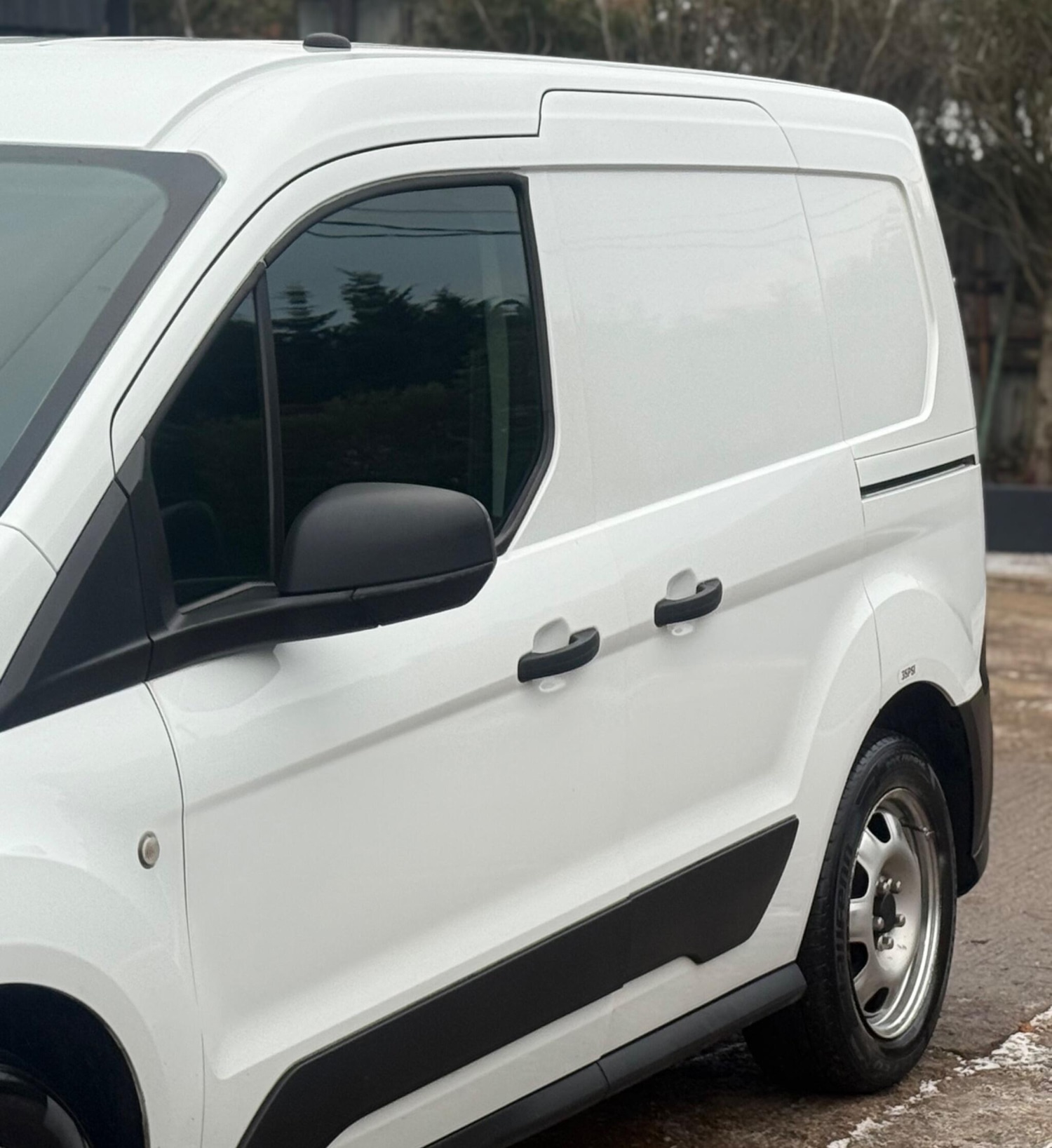 Used Ford Transit Connect 2020 for sale - 77106822: Photo 28