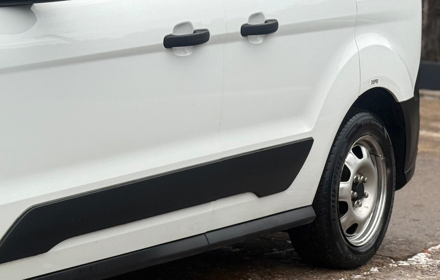 Used Ford Transit Connect 2020 for sale - 77106822: Photo 29