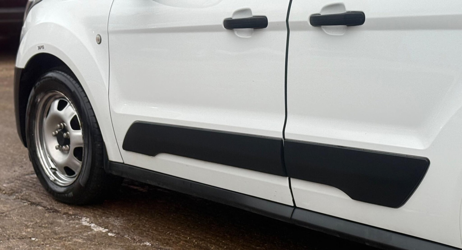 Used Ford Transit Connect 2020 for sale - 77106822: Photo 32