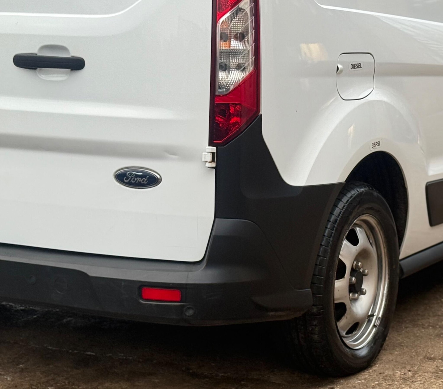 Used Ford Transit Connect 2020 for sale - 77106822: Photo 33