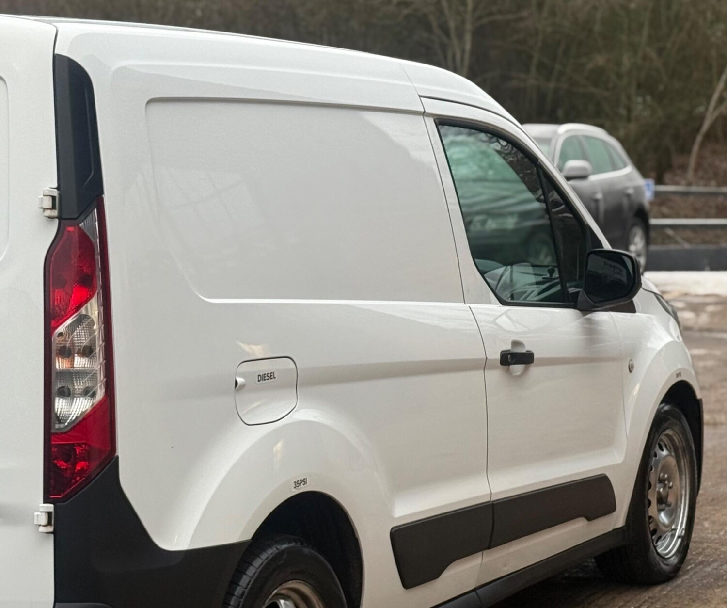 Used Ford Transit Connect 2020 for sale - 77106822: Photo 34