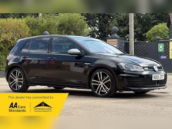 Used Volkswagen Golf 2016 for sale - 79405285: Photo