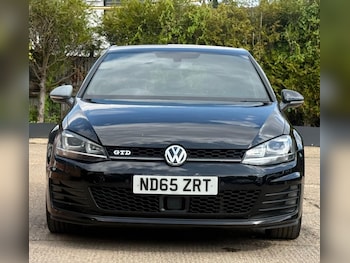 Used Volkswagen Golf 2016 for sale - 79405285: Photo