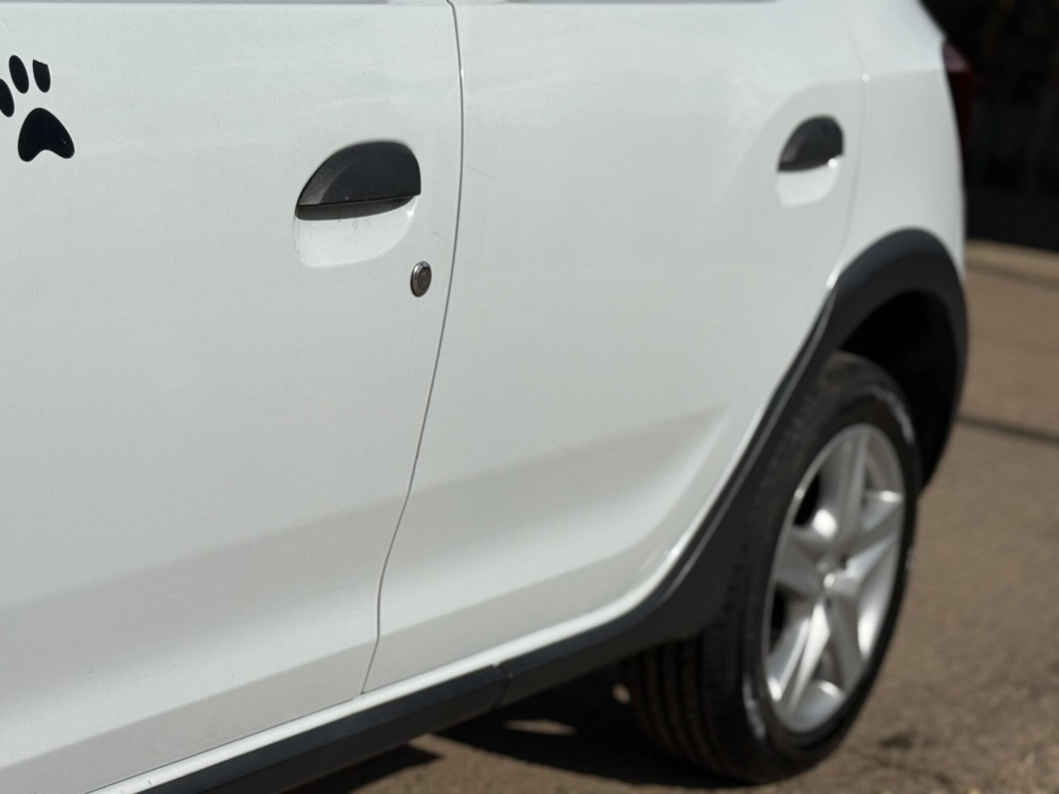 Used Dacia Sandero Stepway 2015 for sale - 78053642: Photo 26