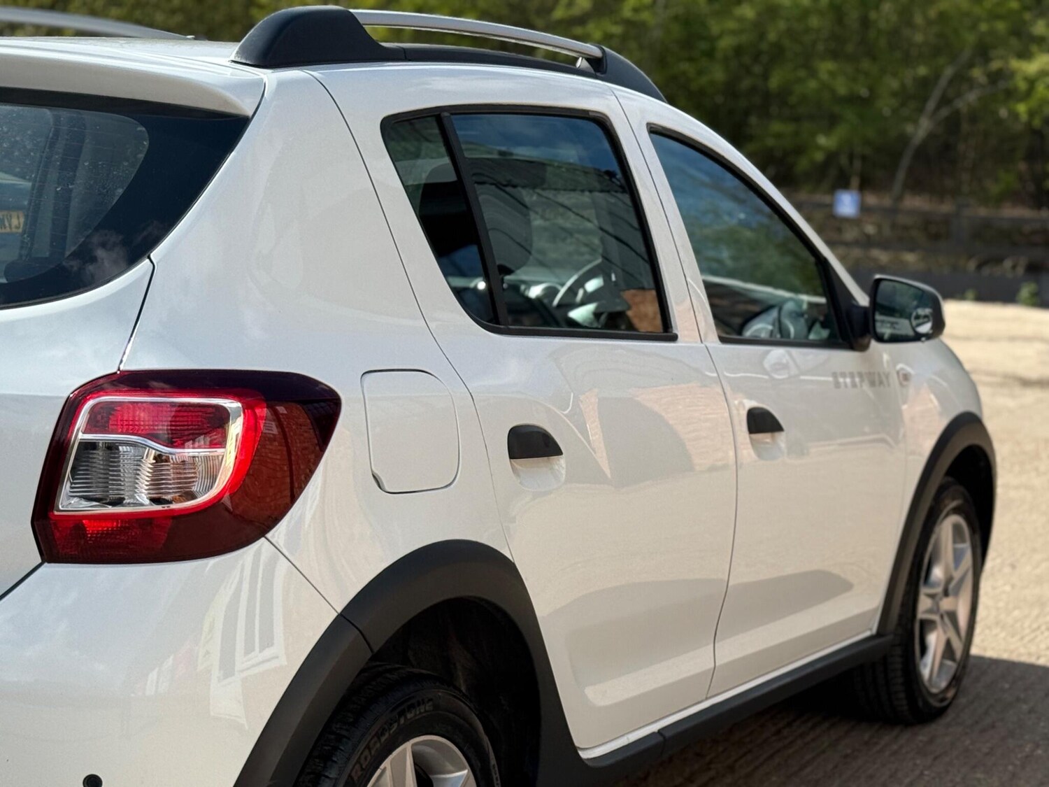 Used Dacia Sandero Stepway 2015 for sale - 78053642: Photo 31