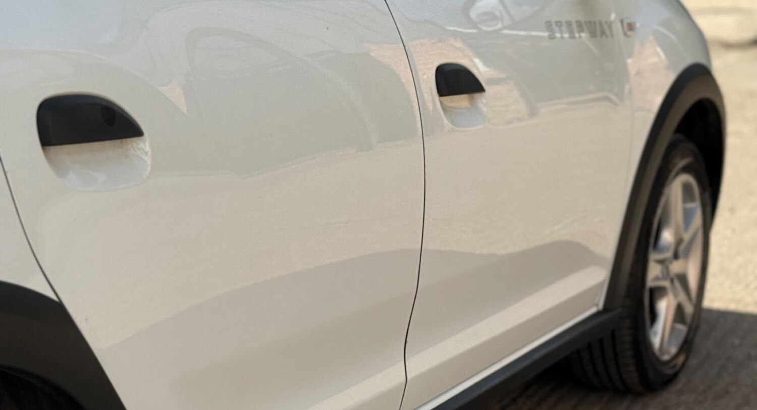 Used Dacia Sandero Stepway 2015 for sale - 78053642: Photo 32