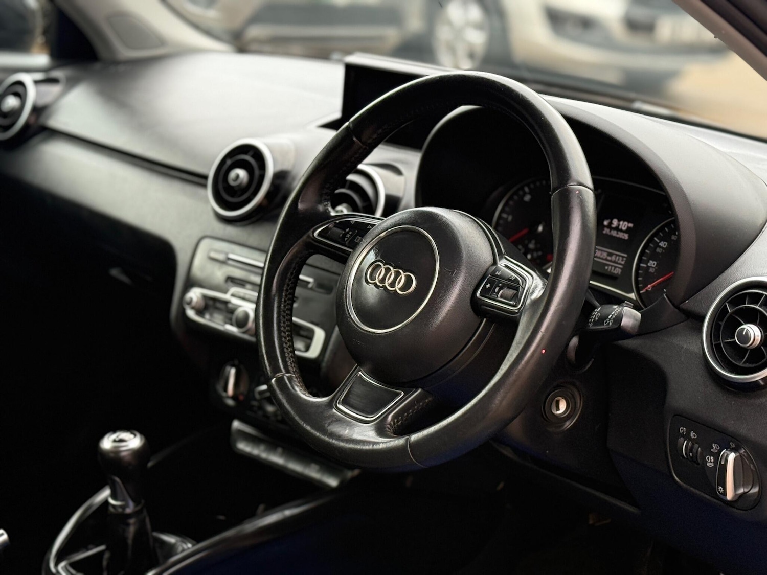 Used Audi A1 2015 for sale - 76330395: Photo 10